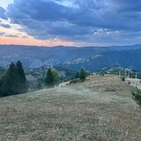 Teren de vanzare in Muntii Apuseni 4500 mp/ intravilan